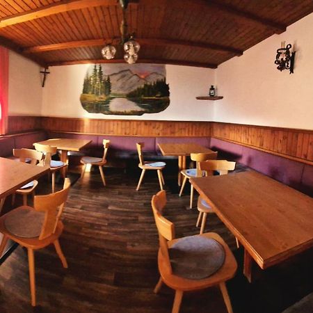 Almhof Grub Villa Wagrain Eksteriør billede