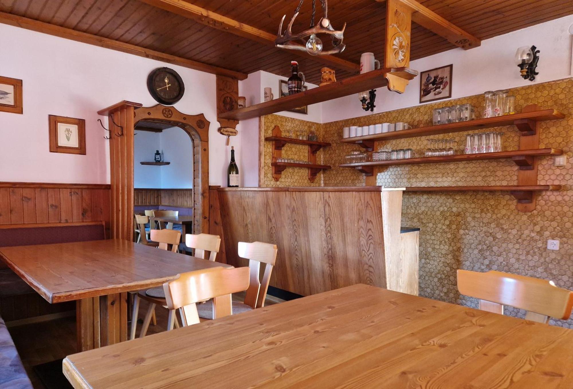 Almhof Grub Villa Wagrain Eksteriør billede