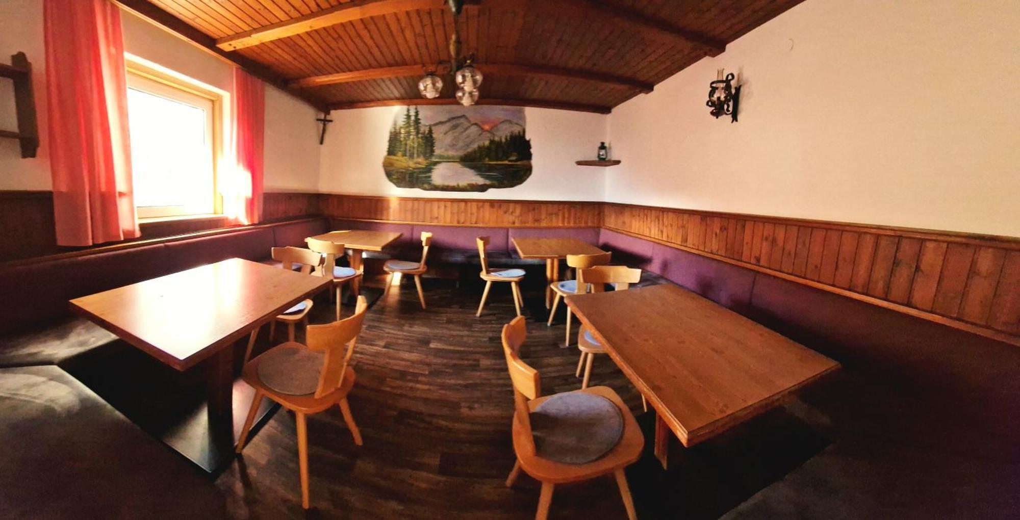 Almhof Grub Villa Wagrain Eksteriør billede