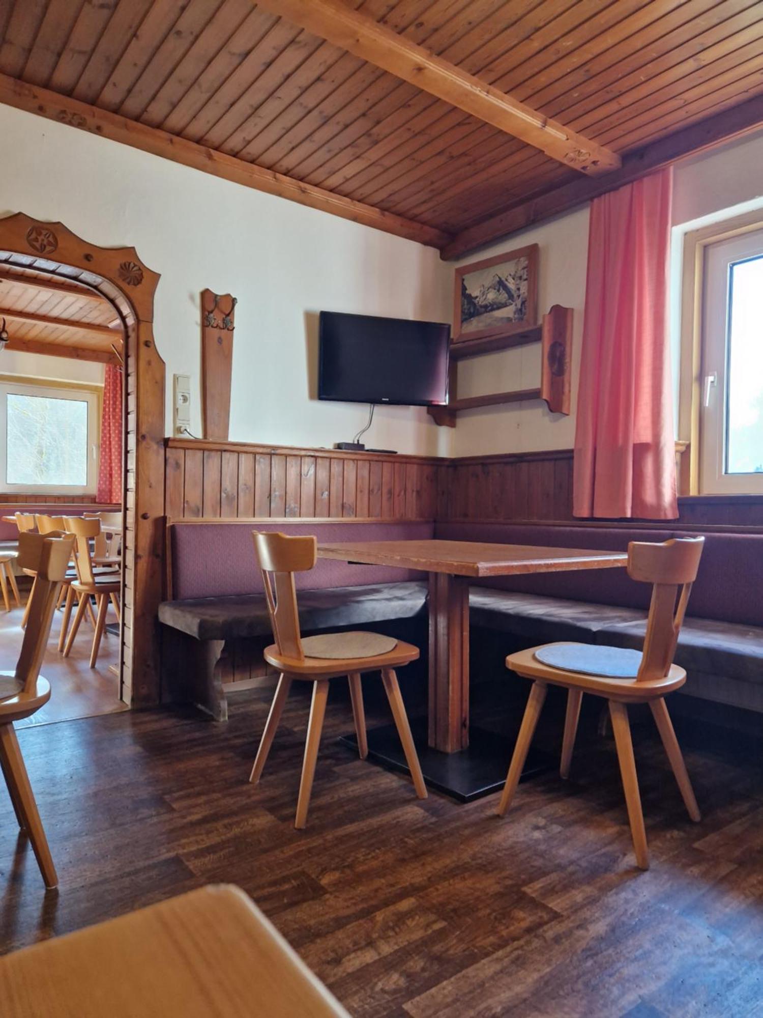 Almhof Grub Villa Wagrain Eksteriør billede