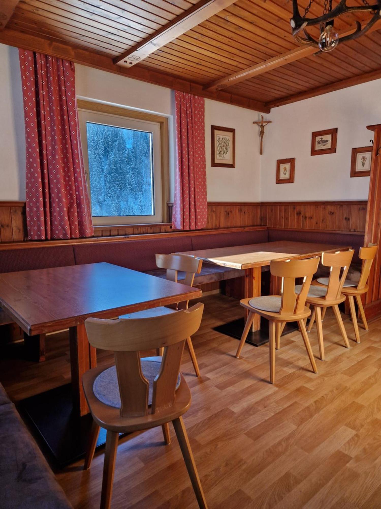 Almhof Grub Villa Wagrain Eksteriør billede