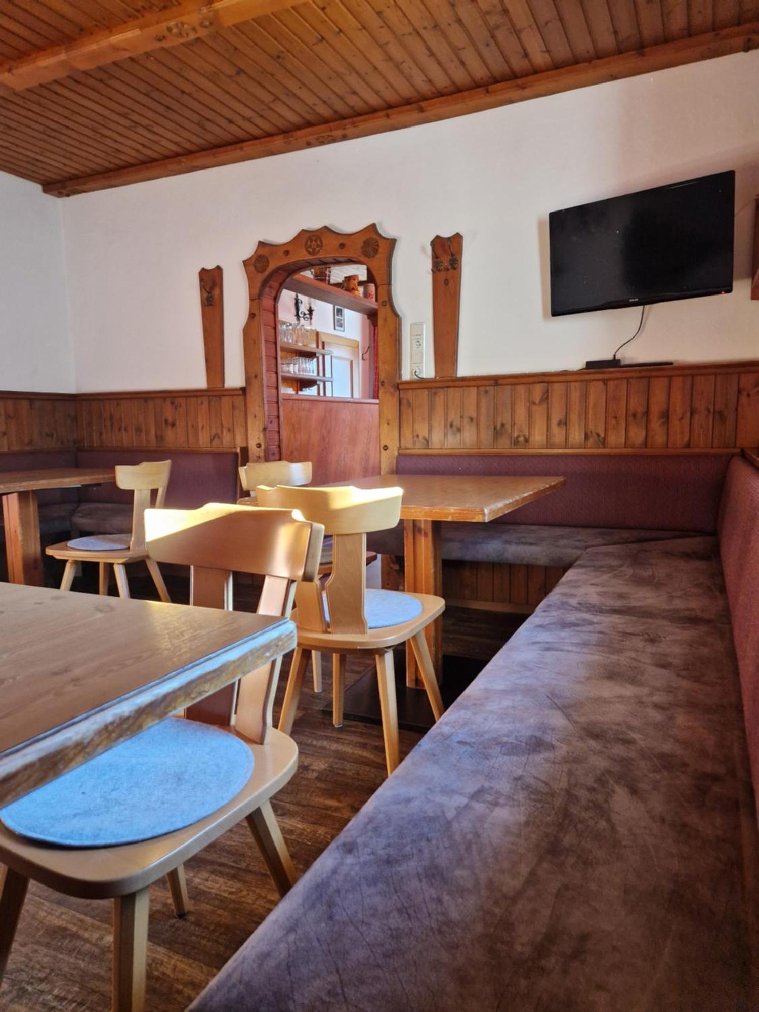 Almhof Grub Villa Wagrain Eksteriør billede